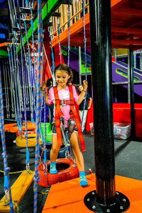 Unleashing the Fun City: Your Ultimate Guide to Adventure.